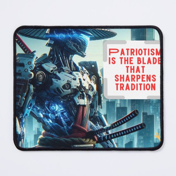 Item preview, Patriotism, and the Tradition designed and sold by UrmiCreation.