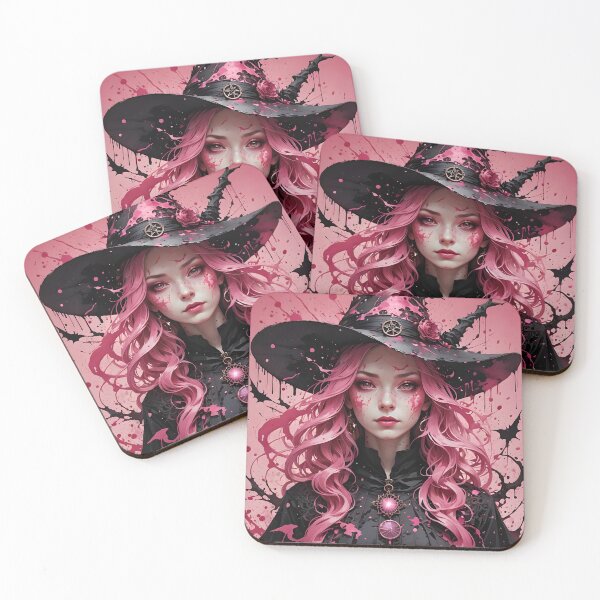 Item preview, Halloween Samhain Witch Autumn designed and sold by SoniaSarkali.