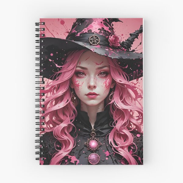 Item preview, Halloween Samhain Witch Autumn designed and sold by SoniaSarkali.