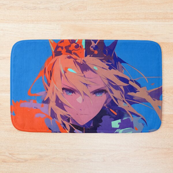 Item preview, Saber - Artoria pendragon - Lancer 6 designed and sold by Infinite-Aspire.