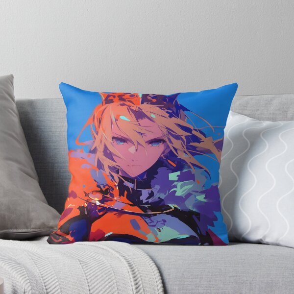 Artikelvorschau, Säbel - Artoria pendragon - Lancer 6 entworfen und verkauft von Infinite-Aspire.