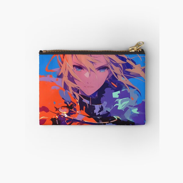 Item preview, Saber - Artoria pendragon - Lancer 6 designed and sold by Infinite-Aspire.
