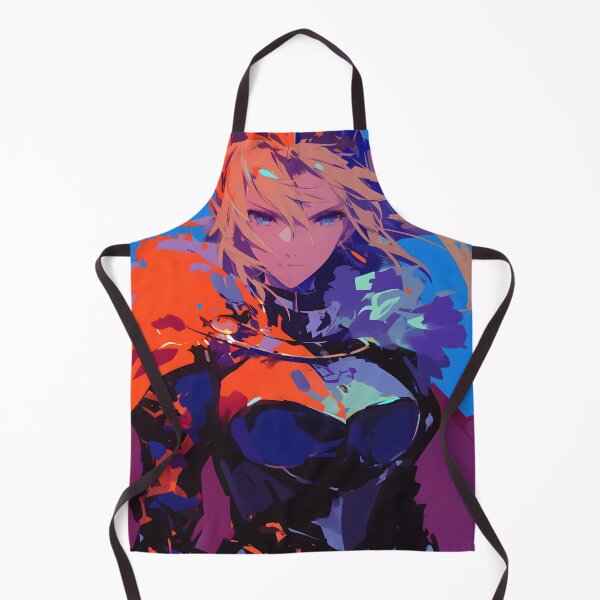 Item preview, Saber - Artoria pendragon - Lancer 6 designed and sold by Infinite-Aspire.