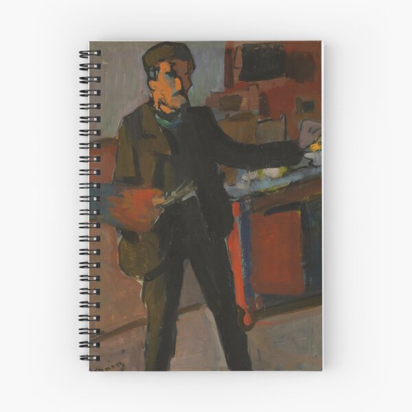 Item preview, artist andre derain, andre derain art, andre derain artworks, andre derain paintings, andre derain prints, andre derain artwork, andre derain art style designed and sold by diana-shaw.