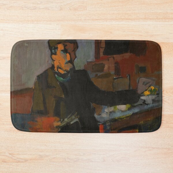 Item preview, artist andre derain, andre derain art, andre derain artworks, andre derain paintings, andre derain prints, andre derain artwork, andre derain art style designed and sold by diana-shaw.