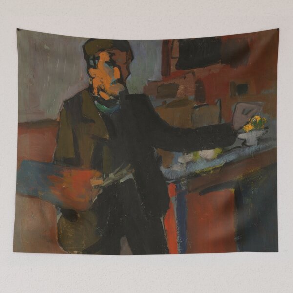 Item preview, artist andre derain, andre derain art, andre derain artworks, andre derain paintings, andre derain prints, andre derain artwork, andre derain art style designed and sold by diana-shaw.