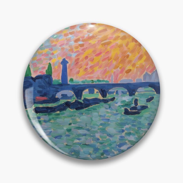 Item preview, artist andre derain, andre derain art, andre derain artworks, andre derain paintings, andre derain prints, andre derain artwork, andre derain art style designed and sold by diana-shaw.