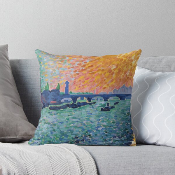 Item preview, artist andre derain, andre derain art, andre derain artworks, andre derain paintings, andre derain prints, andre derain artwork, andre derain art style designed and sold by diana-shaw.