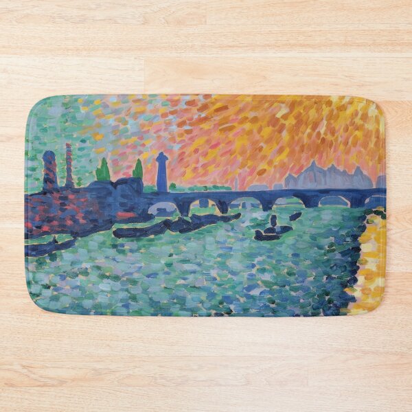 Item preview, artist andre derain, andre derain art, andre derain artworks, andre derain paintings, andre derain prints, andre derain artwork, andre derain art style designed and sold by diana-shaw.
