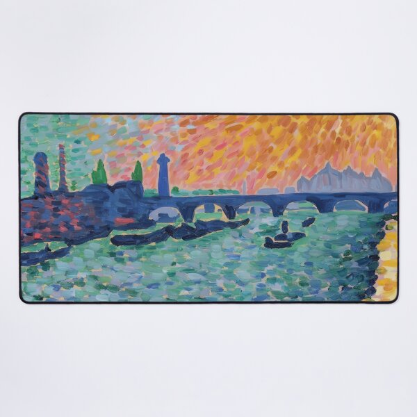 Item preview, artist andre derain, andre derain art, andre derain artworks, andre derain paintings, andre derain prints, andre derain artwork, andre derain art style designed and sold by diana-shaw.