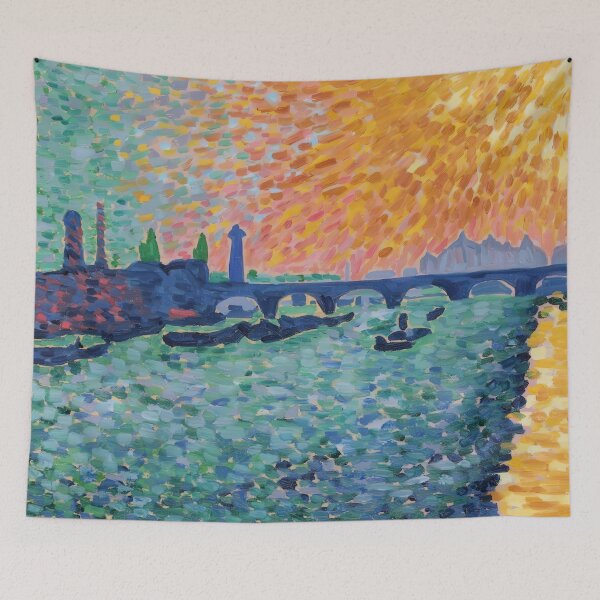 Item preview, artist andre derain, andre derain art, andre derain artworks, andre derain paintings, andre derain prints, andre derain artwork, andre derain art style designed and sold by diana-shaw.