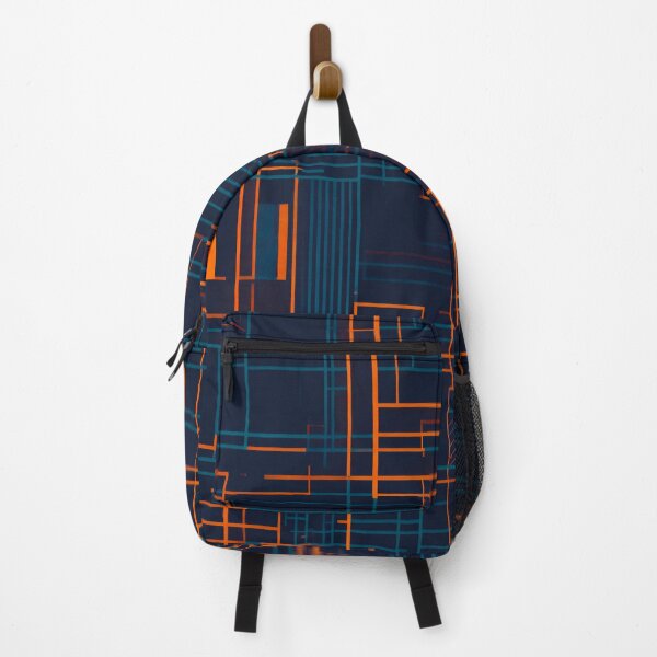 Item preview, Orange Line designed and sold by Mooo6.