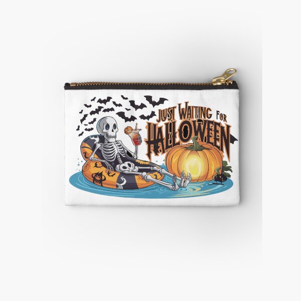 Item preview, Just Waiting For Halloween designed and sold by EaglePresss.