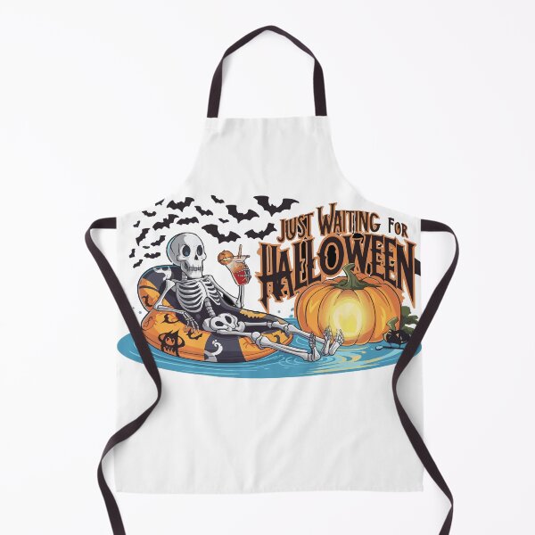 Item preview, Just Waiting For Halloween designed and sold by EaglePresss.