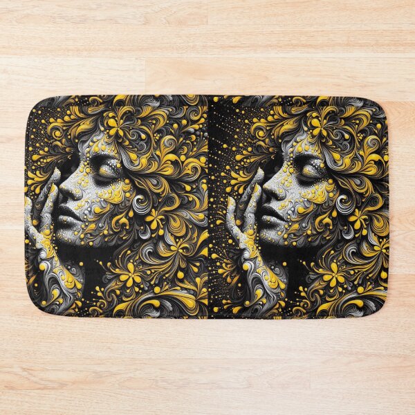 Item preview, Conceptual Art Painting designed and sold by sevenmountains.