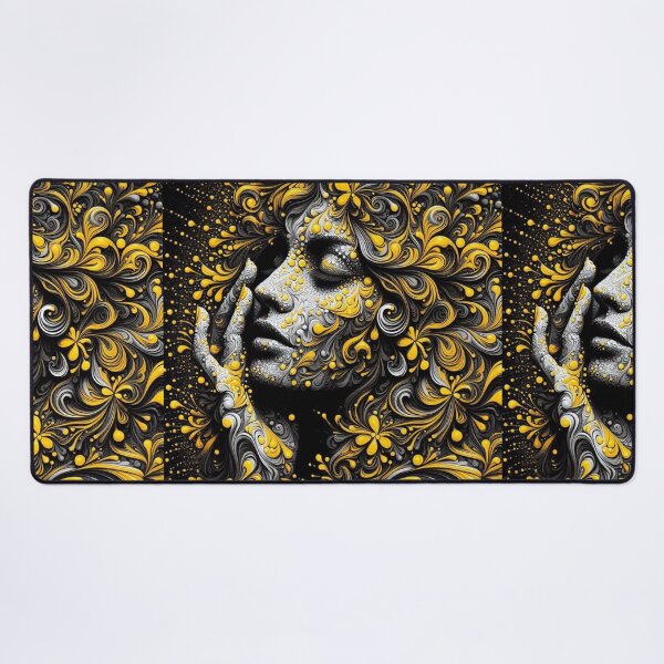 Item preview, Conceptual Art Painting designed and sold by sevenmountains.