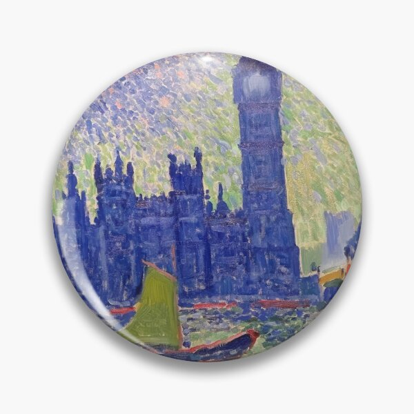 Item preview, artist andre derain, andre derain art, andre derain artworks, andre derain paintings, andre derain prints, andre derain artwork, andre derain art style designed and sold by diana-shaw.