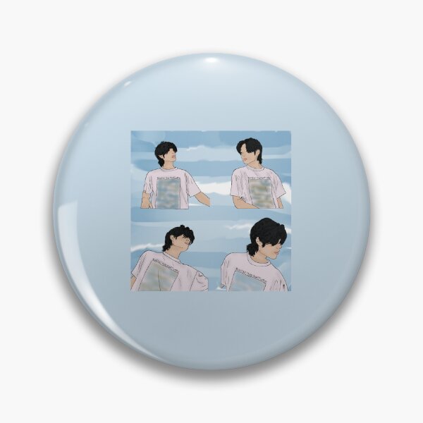 Item preview, Fuaiz Thanawat - 4 MINUTES designed and sold by hyuli-.