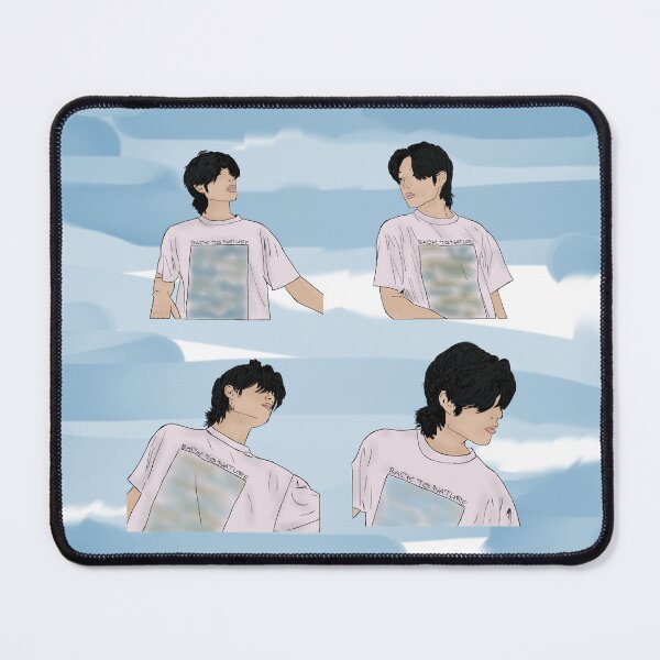 Item preview, Fuaiz Thanawat - 4 MINUTES designed and sold by hyuli-.