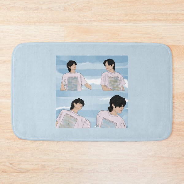 Item preview, Fuaiz Thanawat - 4 MINUTES designed and sold by hyuli-.