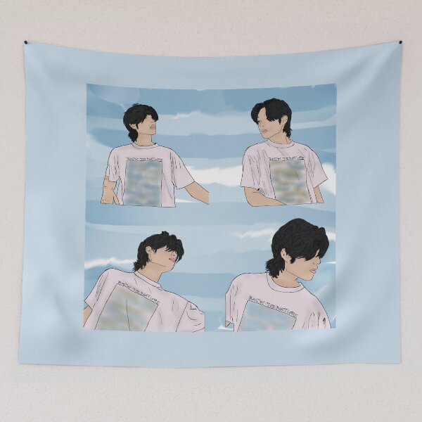 Item preview, Fuaiz Thanawat - 4 MINUTES designed and sold by hyuli-.