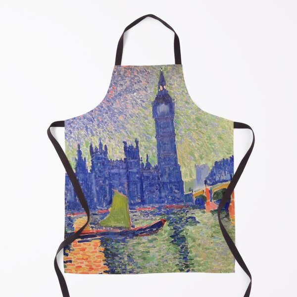 Item preview, artist andre derain, andre derain art, andre derain artworks, andre derain paintings, andre derain prints, andre derain artwork, andre derain art style designed and sold by diana-shaw.