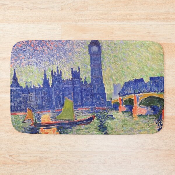 Item preview, artist andre derain, andre derain art, andre derain artworks, andre derain paintings, andre derain prints, andre derain artwork, andre derain art style designed and sold by diana-shaw.