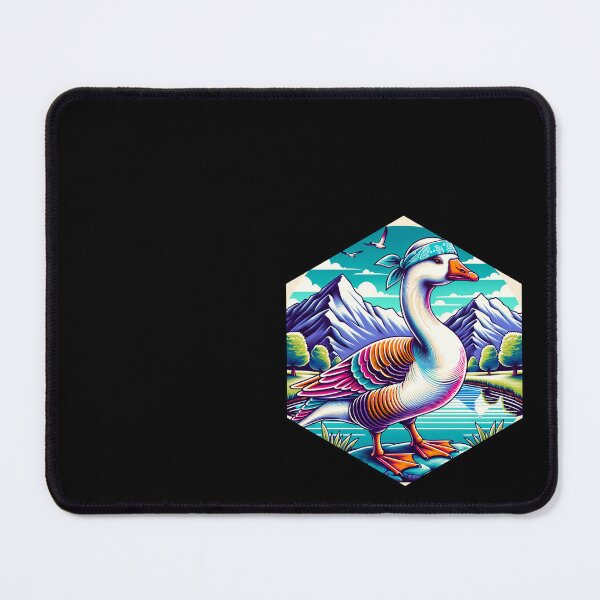 Item preview, Bandana Goose designed and sold by AbsoluteA.
