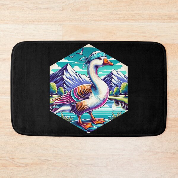 Item preview, Bandana Goose designed and sold by AbsoluteA.