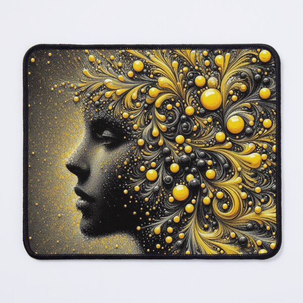 Item preview, Conceptual Art Painting designed and sold by sevenmountains.