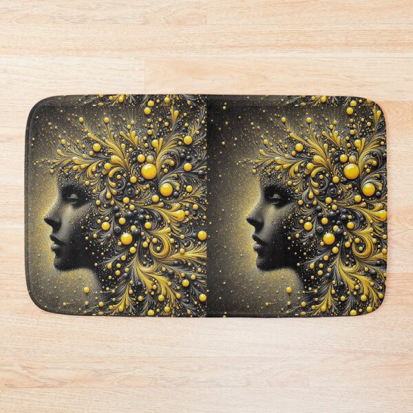 Item preview, Conceptual Art Painting designed and sold by sevenmountains.