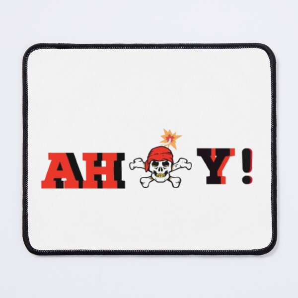 Item preview, Ahoy ! Pirates  designed and sold by Velvet auroras .