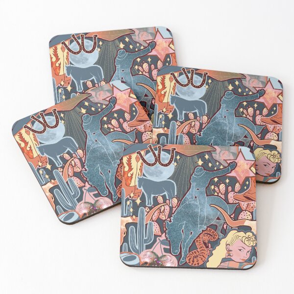 Item preview, Rodeo Love designed and sold by millymakes.