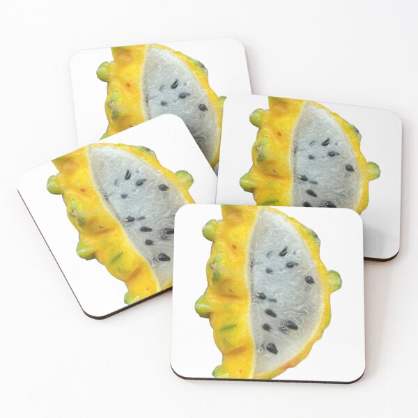 Item preview, Dragonfruit - Capital D  designed and sold by EveryDayDabble.
