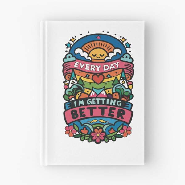 Item preview, Daily affirmation  designed and sold by grow gently studio.