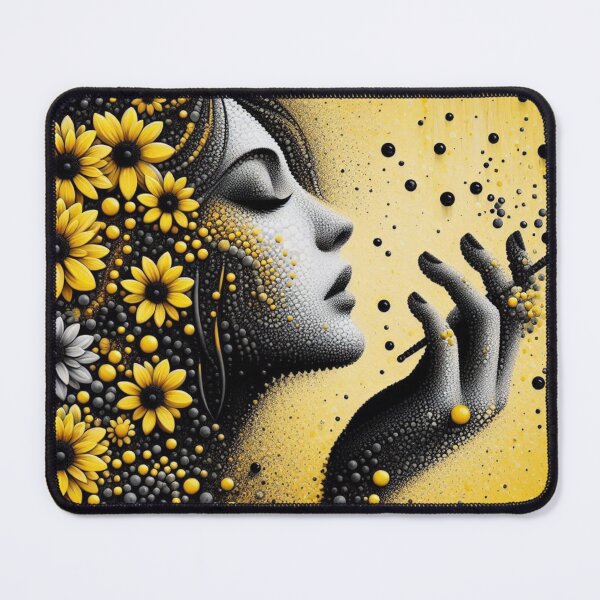 Item preview, Conceptual Art Painting designed and sold by sevenmountains.