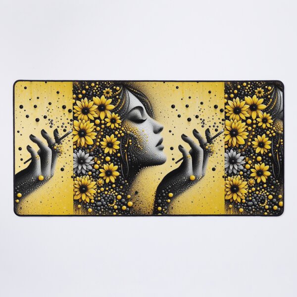 Item preview, Conceptual Art Painting designed and sold by sevenmountains.