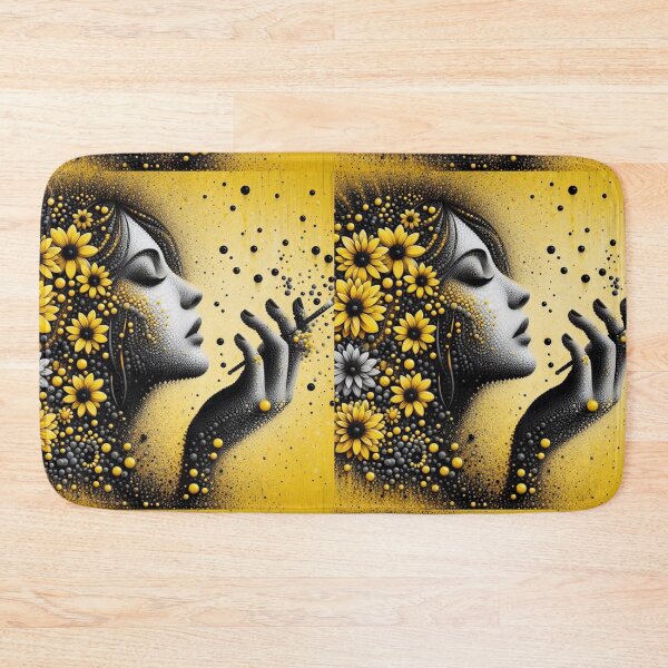 Item preview, Conceptual Art Painting designed and sold by sevenmountains.