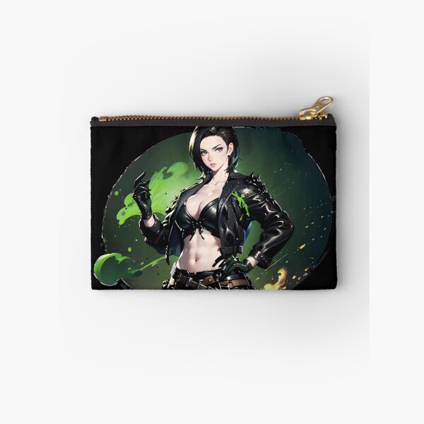 Item preview, The First Descendant Freyna designed and sold by Nachosbuenos.