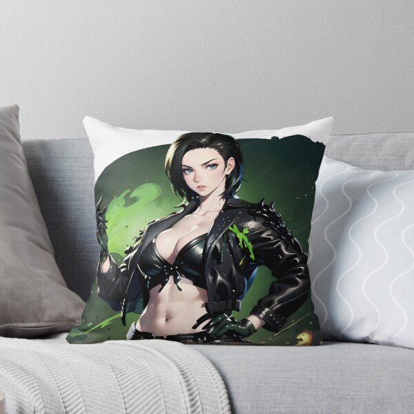Item preview, The First Descendant Freyna designed and sold by Nachosbuenos.