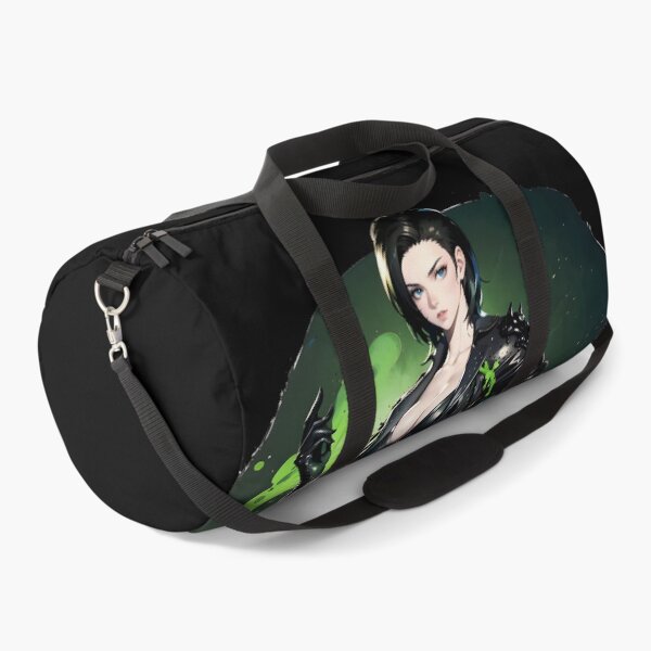 Item preview, The First Descendant Freyna designed and sold by Nachosbuenos.