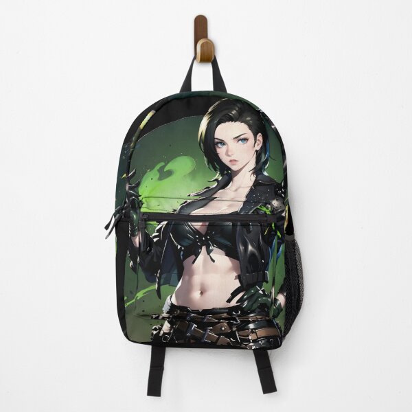 Item preview, The First Descendant Freyna designed and sold by Nachosbuenos.