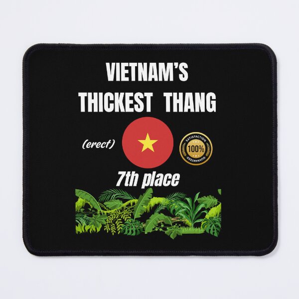 Item preview, Vietnam's thickest thang (erect) designed and sold by ManuelMuse.