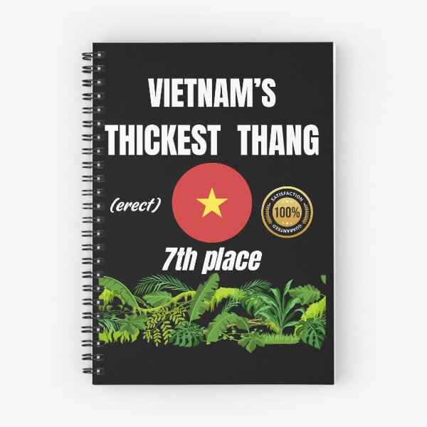 Item preview, Vietnam's thickest thang (erect) designed and sold by ManuelMuse.