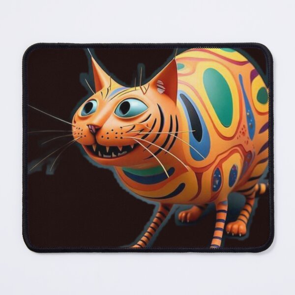 Item preview, Muzzolini The Fascist Cat designed and sold by Owl-o-the-wisp.
