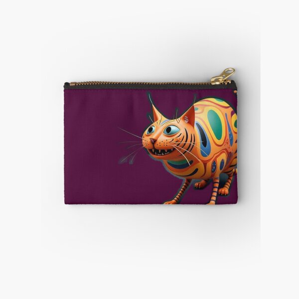 Item preview, Muzzolini The Fascist Cat designed and sold by Owl-o-the-wisp.
