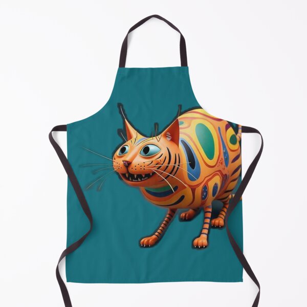 Item preview, Muzzolini The Fascist Cat designed and sold by Owl-o-the-wisp.