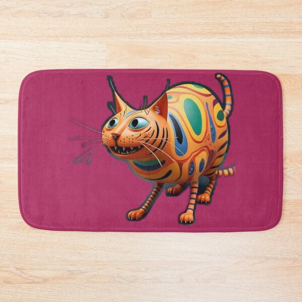 Item preview, Muzzolini The Fascist Cat designed and sold by Owl-o-the-wisp.