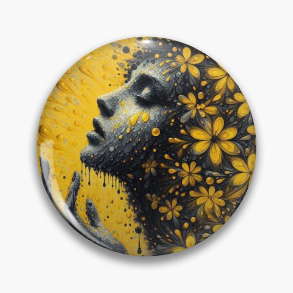 Item preview, Conceptual Art Painting designed and sold by sevenmountains.