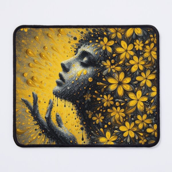 Item preview, Conceptual Art Painting designed and sold by sevenmountains.
